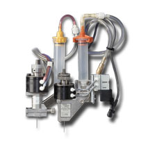 Piston Positive Displacement Pump