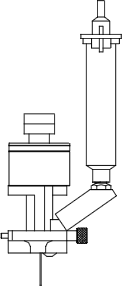 SP-2 Piston Positive Displacement Pump