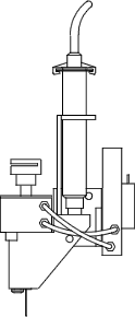 SP-1 Piston Positive Displacement Pump