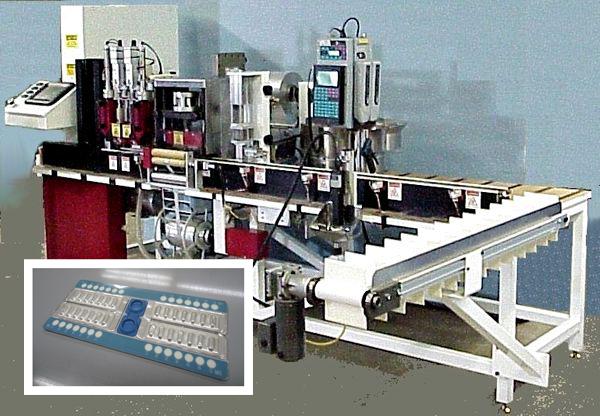 Orthodontic packaging system